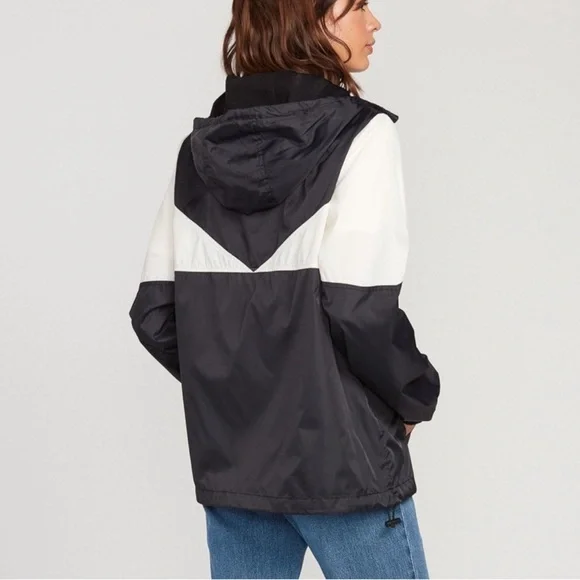 Volcom Wind Stones Women’s Jacket - Picture 3 of 5